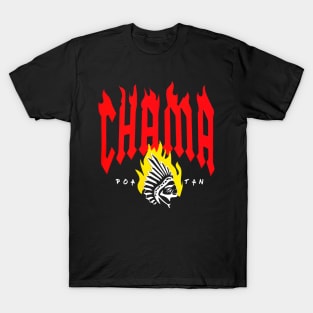 Chama Poatan T-Shirt